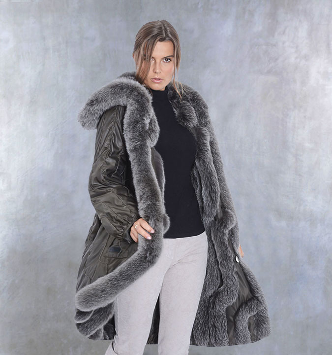 Model